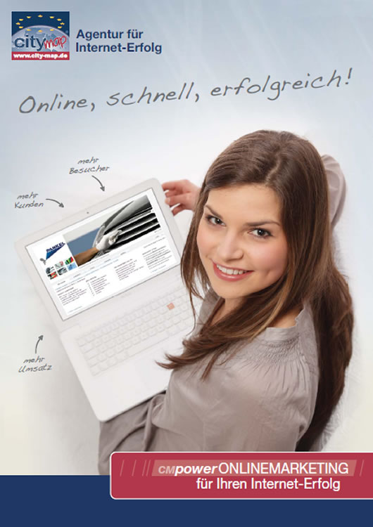 cmpower ONLINEMARKETING