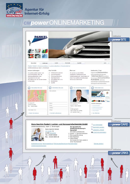 cmpower ONLINEMARKETING
