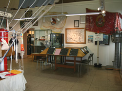 Grenzlandmuseum in Tettenborn