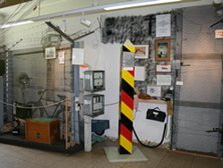 Grenzlandmuseum in Tettenborn