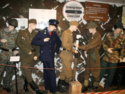Grenzlandmuseum in Tettenborn