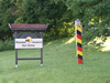 Grenzlandmuseum in Tettenborn