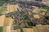 1a Bilder von Wendeburg aus der Luft