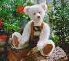 100 Jahre Teddyb&auml;r