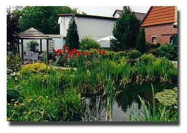 Die offene Pforte im Landkreis Peine