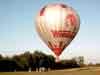 Mit einem Hei&szlig;luftballon &uuml;ber das Peiner Land
