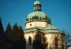 St. Marcus Kirche in Equord