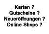 Unsere Sonderfunktionen