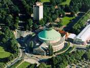 Das Hannover Congress Centrum