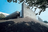 Sprengel Museum in Hannover 