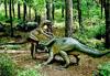 Dinosaurierpark Münchehagen
