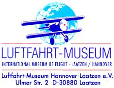 Das Luftfahrtmuseum Laatzen - Hannover