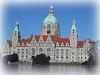 Ansichten Hannovers