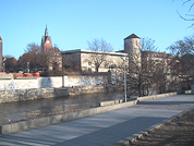 Das Historische Museum Hannover