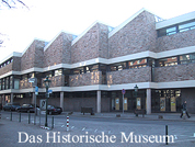 Das Historische Museum Hannover