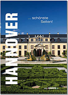 Hannover Marketing & Tourismus GmbH