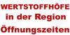 Wertstoffh&ouml;fe - ehemals Betriebsh&ouml;fe der Abfallwirtschaft