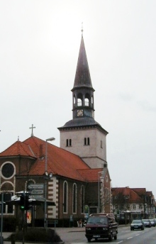Stadt Burgdorf