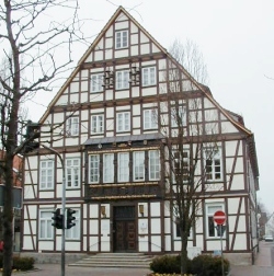 Stadt Burgdorf