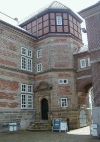 Neustadt am R�benberge