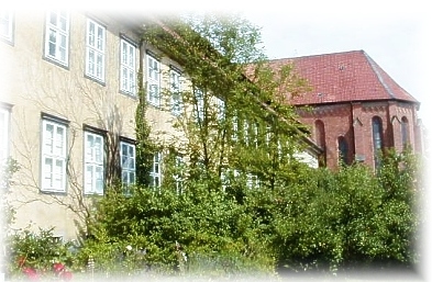 Kloster Mariensee