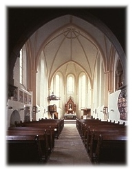Kloster Mariensee