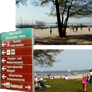 Naturpark Steinhuder Meer