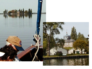 Naturpark Steinhuder Meer