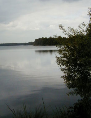 Altwarmb�chener See - Gemeinde Isernhagen