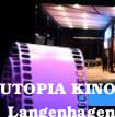 Kinoprogramm des UTOPIA KINO Langenhagen
