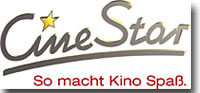 Kinoprogramm CINESTAR - Garbsen