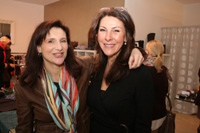 Andrea & Gina