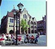 Stadtverwaltung Hildesheim