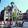 Stadtverwaltung Hildesheim