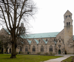 Mariendom 