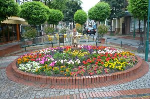 Stadt Sarstedt