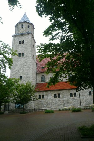 Stadt Sarstedt
