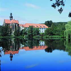 Kloster Marienrode