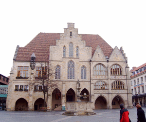Rolandbrunnen