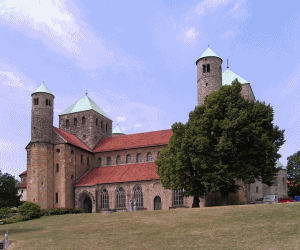 Michaeliskirche