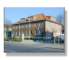 Gemeinde Algermissen