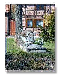 Gemeinde Algermissen