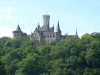 Schloss Marienburg