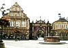 B&uuml;ckeburg