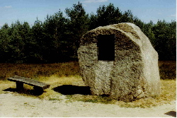Gemeinde Unterl�� im Naturpark S�dheide