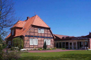 Gemeinde Unterl�� im Naturpark S�dheide