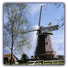Gemeinde Hambergen