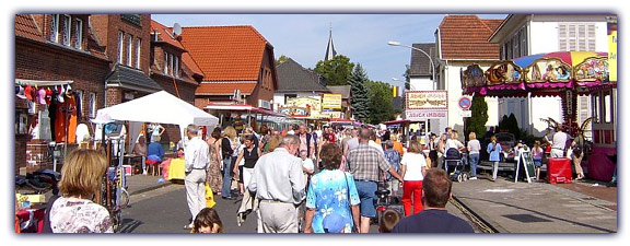 Community Ritterhude