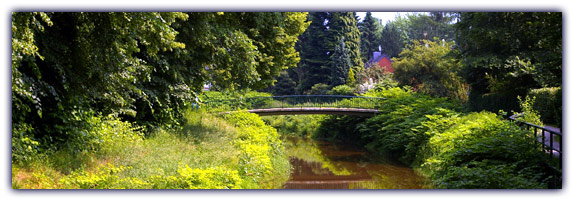 Presentation of the community Lilienthal