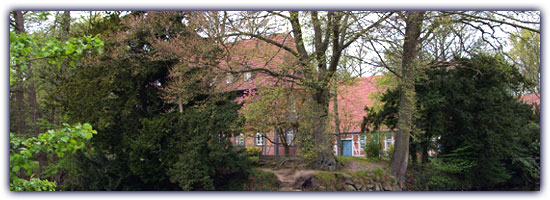 Culture Centre Gut Sandbeck in Osterholz-Scharmbeck